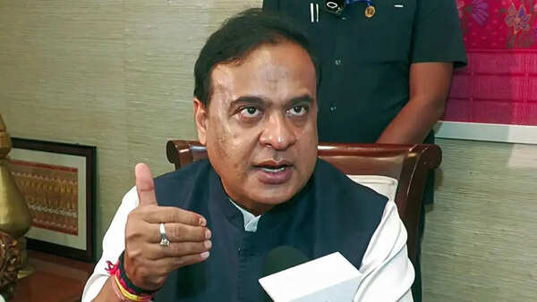 Himanta Biswa Sarma promises 5 lakh bighas eviction drive, welfare push ahead of Assam CM oath-taking
