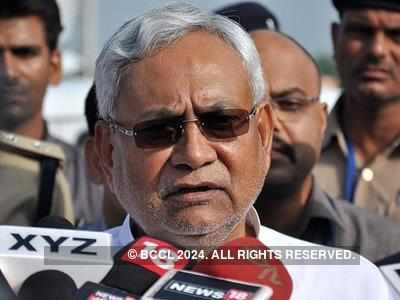 Bihar CM Nitish Kumar demands reservation in private sector