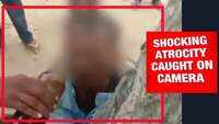 Shocking: Youth thrashed, made to drink urine over ‘illicit affair’ in Rajasthan's Barmer 
