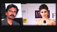 Why Mouni Roy not in Nawaz Siddiqui's 'Bole Chudiya' anymore? 