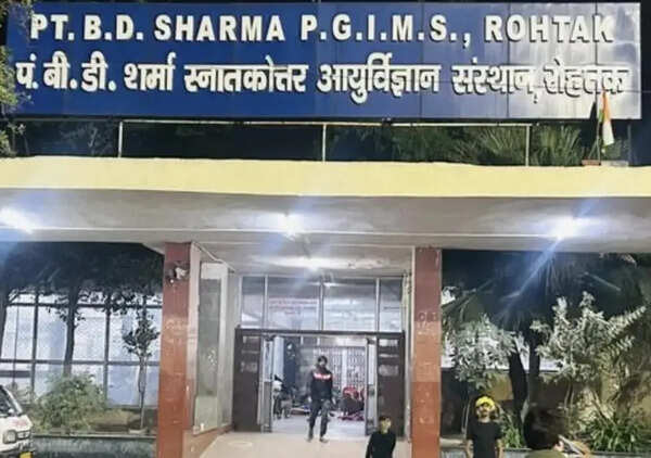 NCPCR seeks report over denial of anti-rabies vaccine to minor in Rohtak