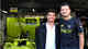 Lando Norris cheers on Jake Dennis at Monaco E-Prix, expresses desire to drive a Formula E car