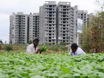 Another blow to Andhra Government: AIIB drops Rs 1,400 crore aid for Amaravati