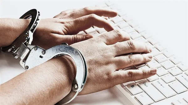 Cyber fraud accused Ajith Kumar arrested in TN months after Guntur escape