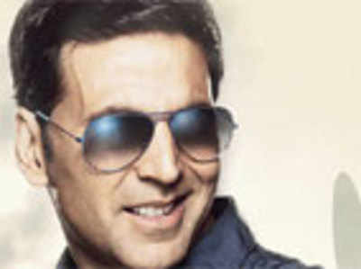 Akshay Kumar’s next on Dada Kondke