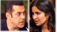 Did Salman Khan just confirmed Katrina Kaif is not his lucky charm? 