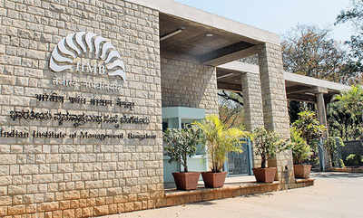 HC will not substitute IIM experts’ opinion