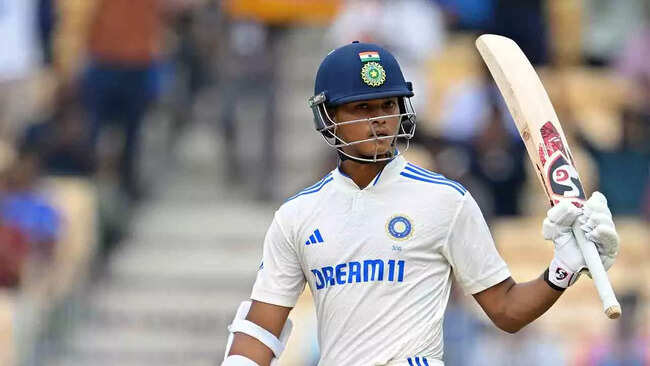 1st Test: Bangladesh reduce India to 176/6 at Tea on Day 1