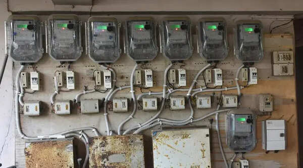 Smart meter SIM thefts along Pak border ring drone-smuggling alarm