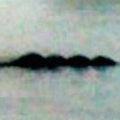 Spotted! English Loch Ness monster