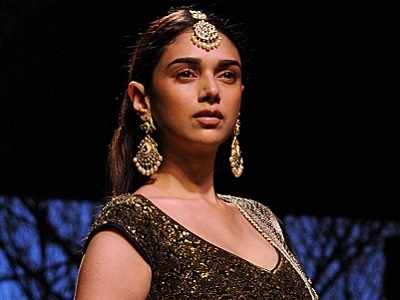 Aditi Rao Hydari: Wanted to work with Mani Ratnam ever since I saw 'Bombay'