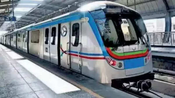 Shamshergunj, Jangamet stations dropped from Old City Metro plan