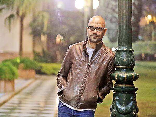 Akshat Verma: There's a kind of whitewashing going on: We're an ideal nation, we'll whitewash our history, we'll whitewash our mythology