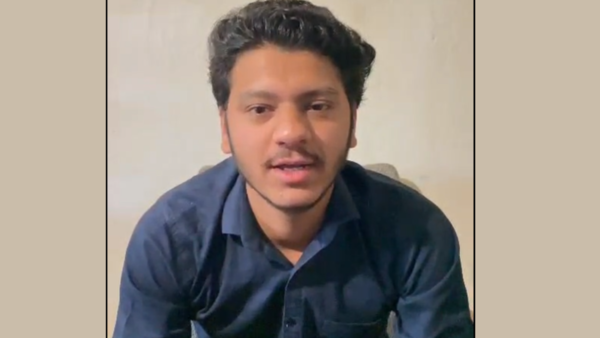 Madhya Pradesh students seek safe evacuation from Kyrgyzstan
