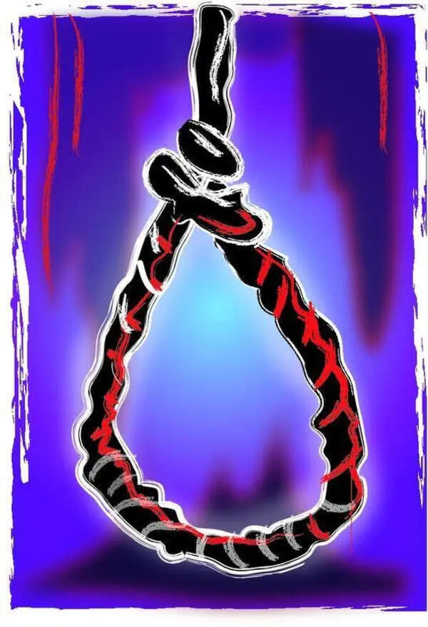 Human skeletal remains found in Thenmala forest; police suspect suicide