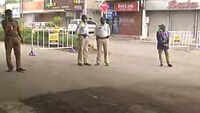 Covid-19: Maharashtra’s Aurangabad observes ‘Janata Curfew’ 