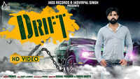 Latest Punjabi Song 'Drift' Sung By Prince 
