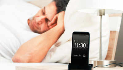 Apps for a good night's sleep