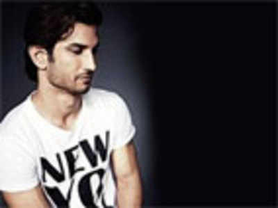 Sushant gets his dream Penthouse
