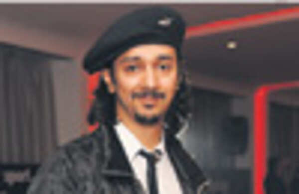 Anjana unveiled the marathon cap at this do