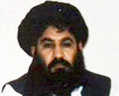 Mullah Omar’s son assassinated: report
