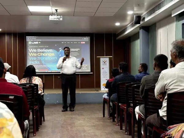 TOSS charitable trust celebrates anniversary