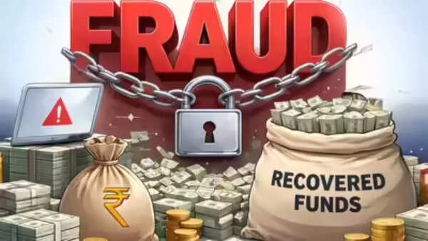Massive Rs 590 crore fraud rocks Haryana: How former IDFC First Bank officials, businesswoman 'orchestrated' MMGAY-2.0 'scam'