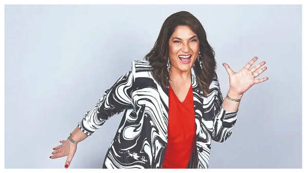 Archana Puran Singh: I’m much more than just a laughter queen