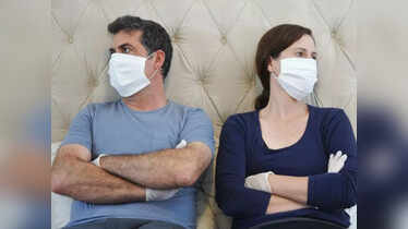 Coronavirus: Has COVID-19 impacted your sex drive? Here's how you ...