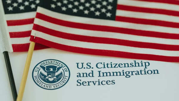 Why did the US suspend the new immigrant visas for these 5 countries from the Indian subcontinent?