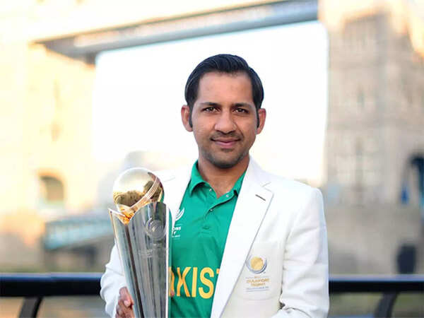 2017 Champions Trophy-winning captain Sarfaraz Ahmed retires from all forms of cricket