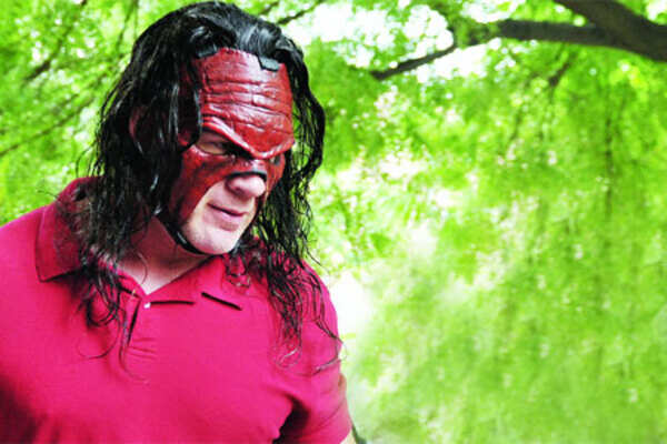 'Nobody knows me, everyone knows Kane'