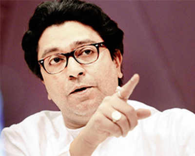 ‘Aap ka baap’ Raj Thackeray takes on good friend Modi