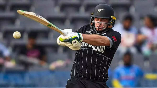 NZ vs SA: Tom Latham leads New Zealand to easy win over South Africa, go 2-1 up