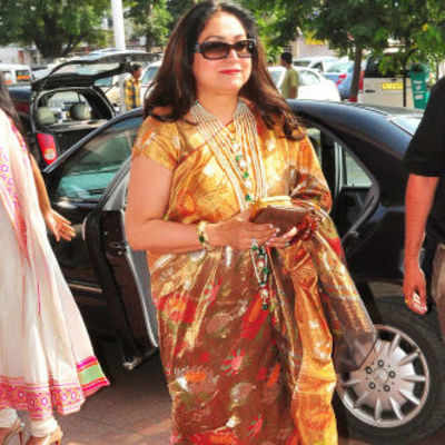 I’m a housewife, have no role in Reliance ADAG, Tina tells court