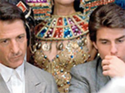 Dustin Hoffman on Oscars: It has always been racism