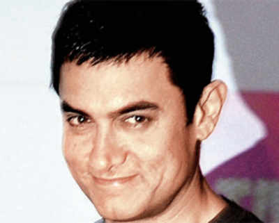 Satyamev Jayate gets Aamir US recognition
