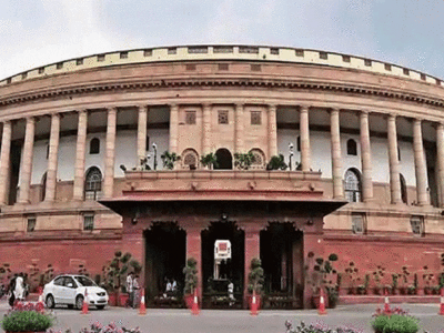 No question hour in monsoon session of Parliament due to COVID-19 pandemic