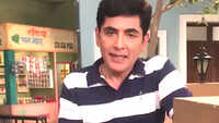 I compete with myself, not others: ‘Bhabiji Ghar Par Hai!’ actor Aasif Sheikh
