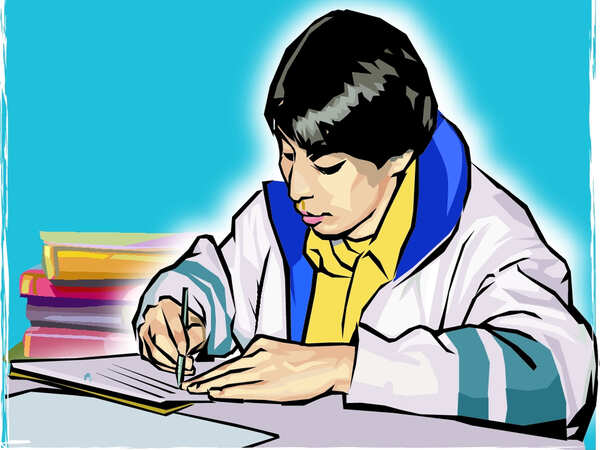 Nashik: Wait gets over as CBSE-XII board exams to be held in July