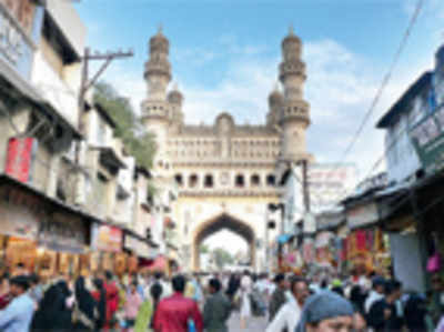 Laad Bazaar: A place where past meets present
