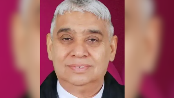 Satlok Ashram chief Rampal set to walk out of jail after 11 years as Punjab and Haryana high court grants him bail