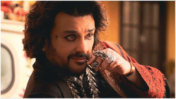 Adnan Sami on his brand new single Lipstick! Here's what he says