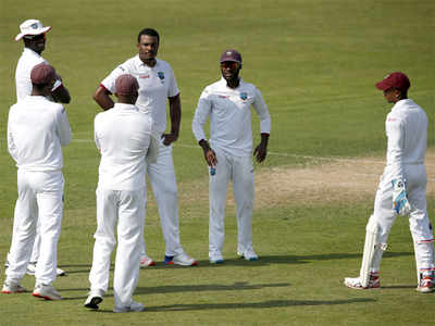 West Indies Test selection meet put off till Asia Cup final