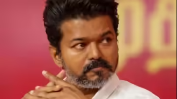 Vijay's visit to Salem: 600 police personnel deployed