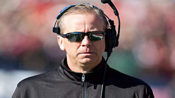 Cleveland Browns hire Todd Monken as head coach: Former Ravens offensive coordinator set to turn team around