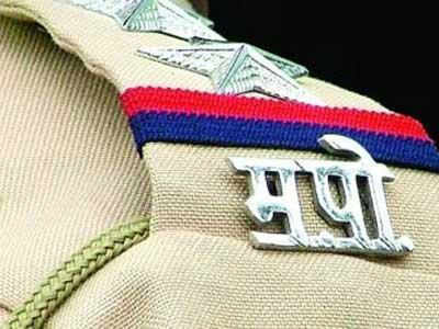 12 cops who had bypassed CP get postings of their choice
