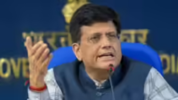 India hopes to sign trade deal with NZ soon: Goyal