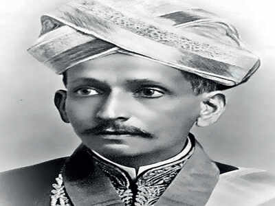 Sir Visvesvaraya: Slivers of recall