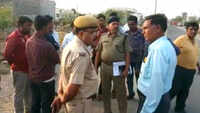 Prisoner commits suicide in police custody in Ajmer, investigation underway 